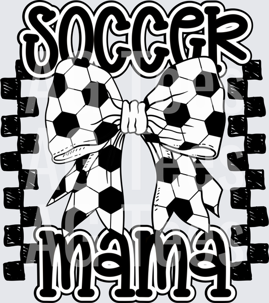 Soccer mama
