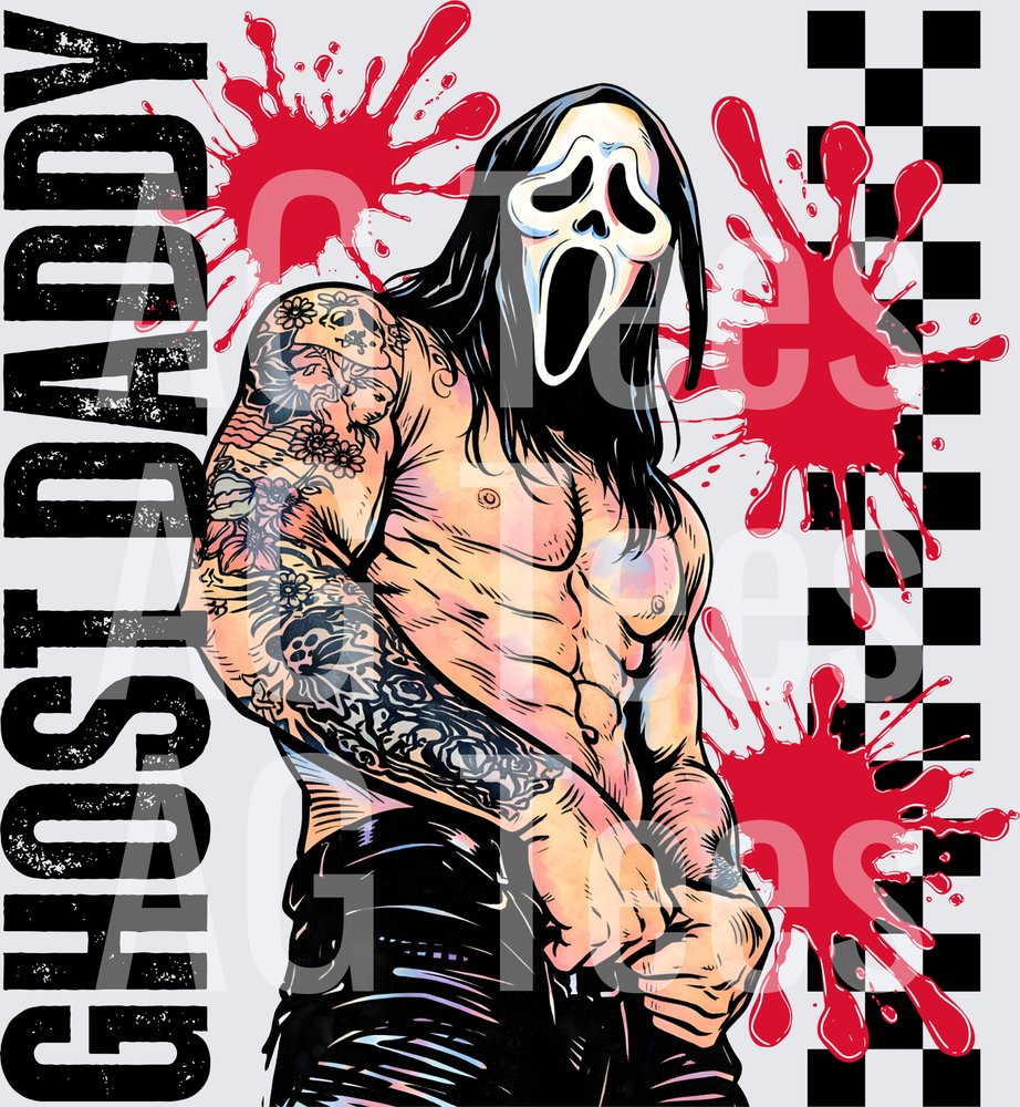 Ghost Daddy