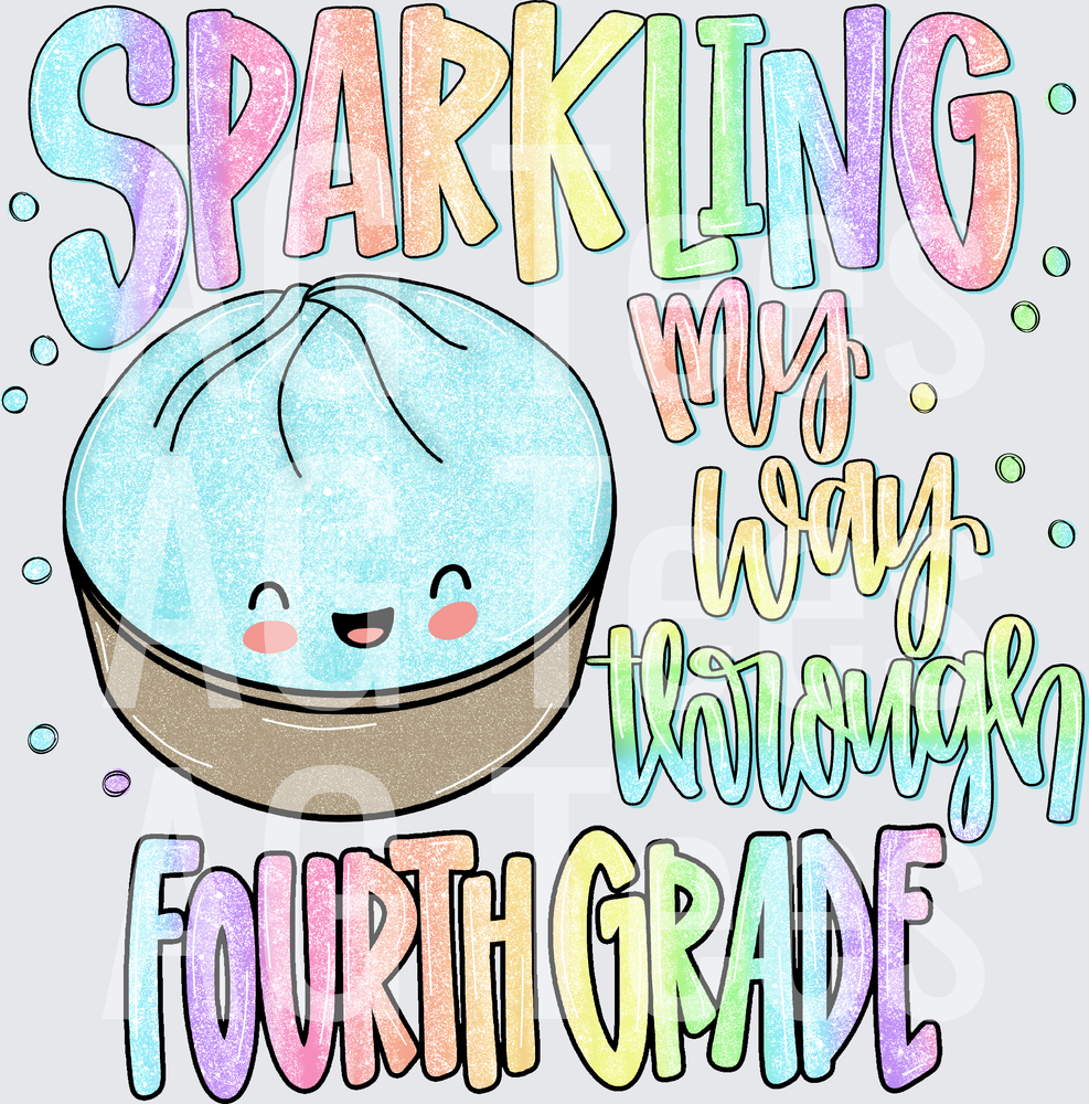 Sparkle school bundle (7)