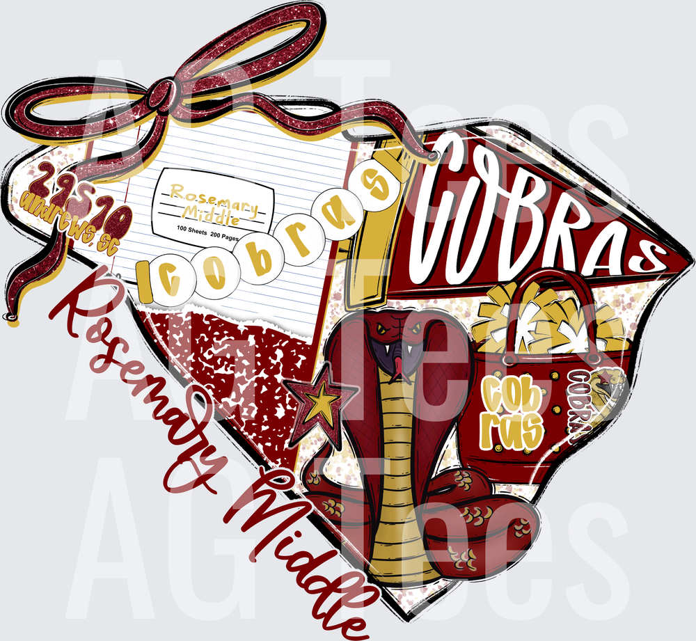 Rosemary_Cobras
