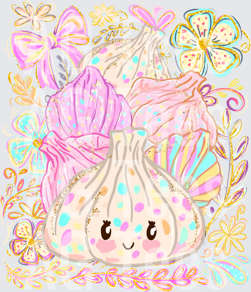 Dumplin