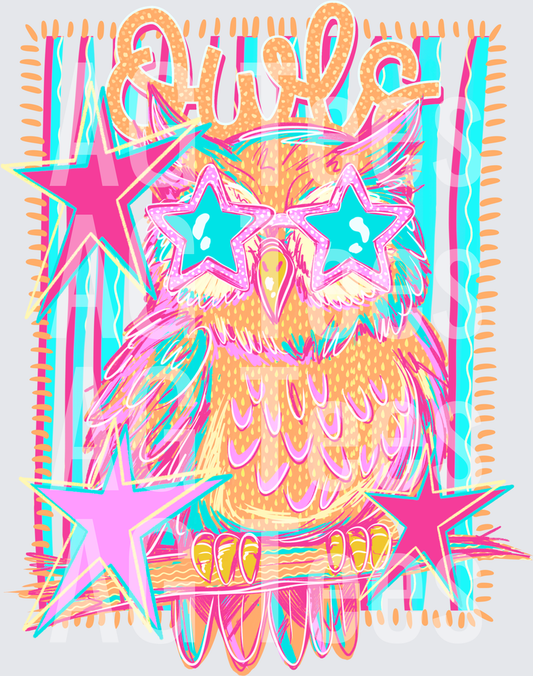 Owls