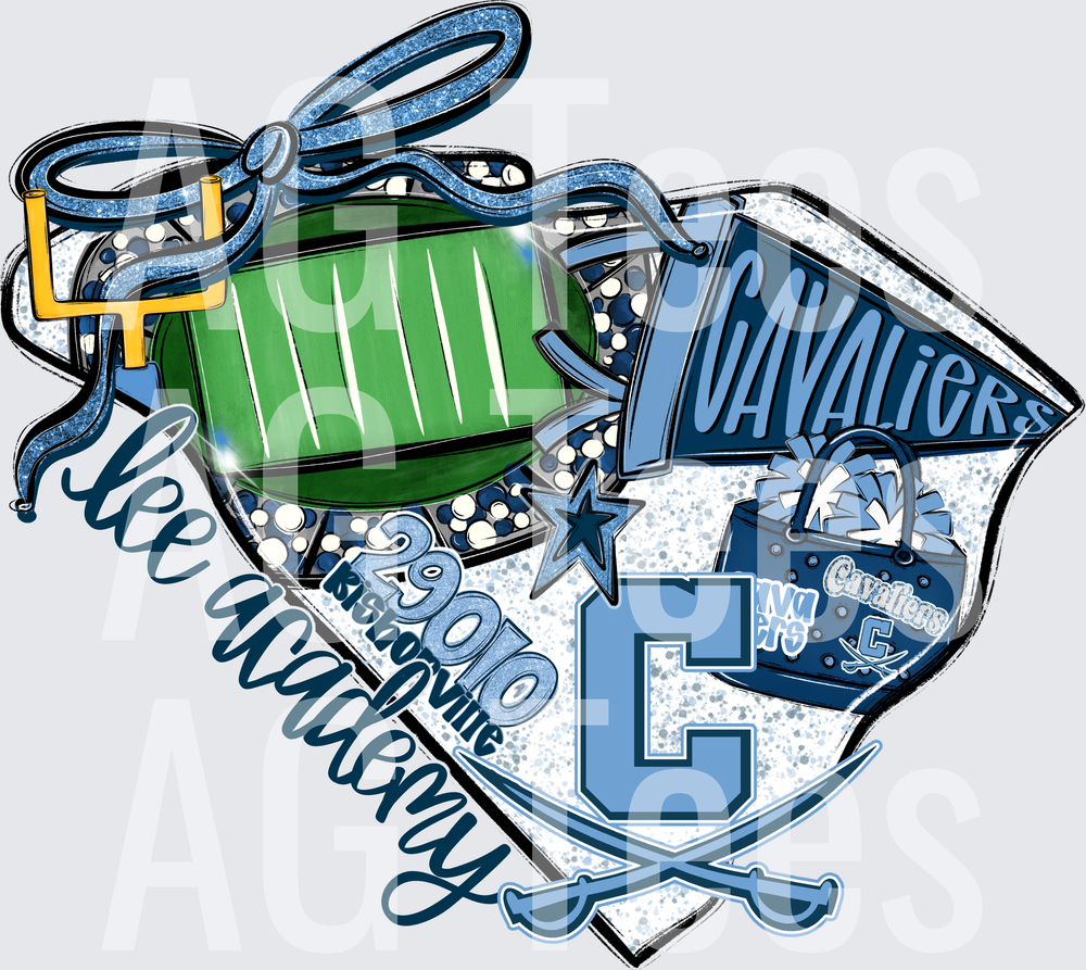 Lee Academy Cavaliers