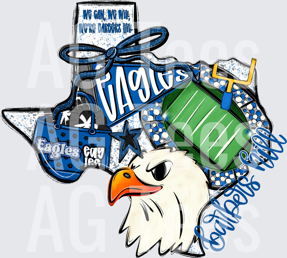 Barbers_Hill_Eagles