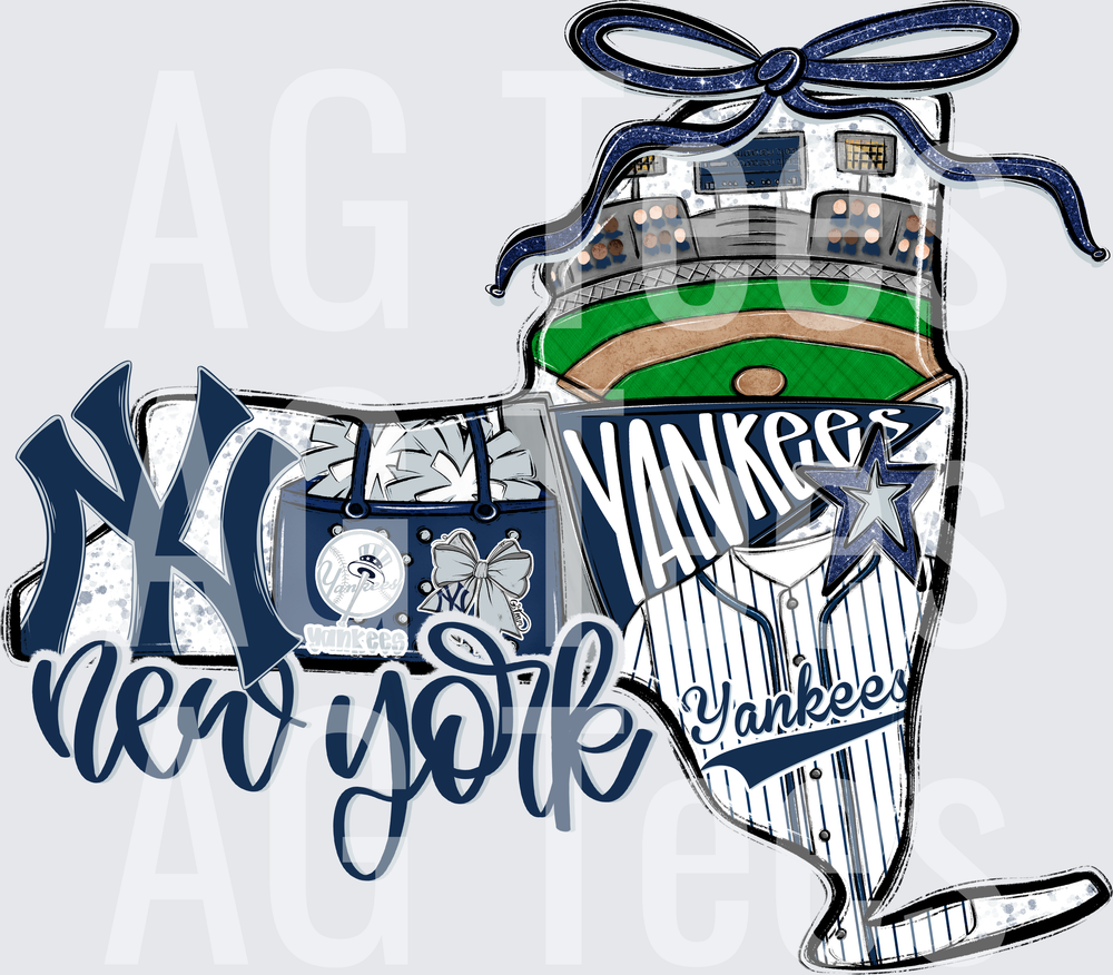 New_York_Yankees