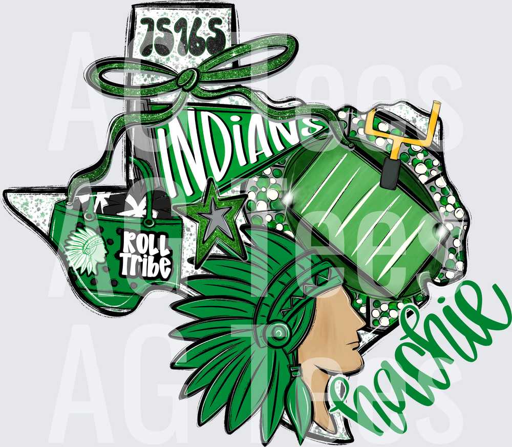 Hachie_Indians