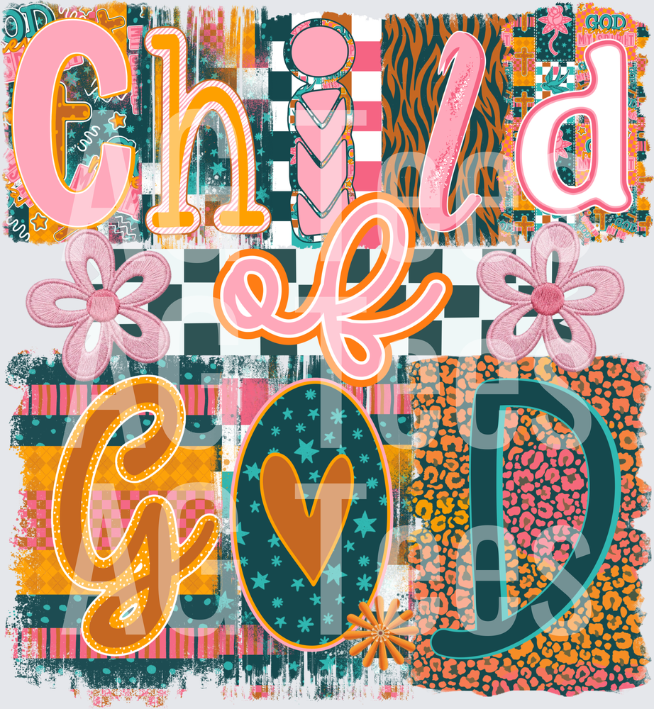 Child of God