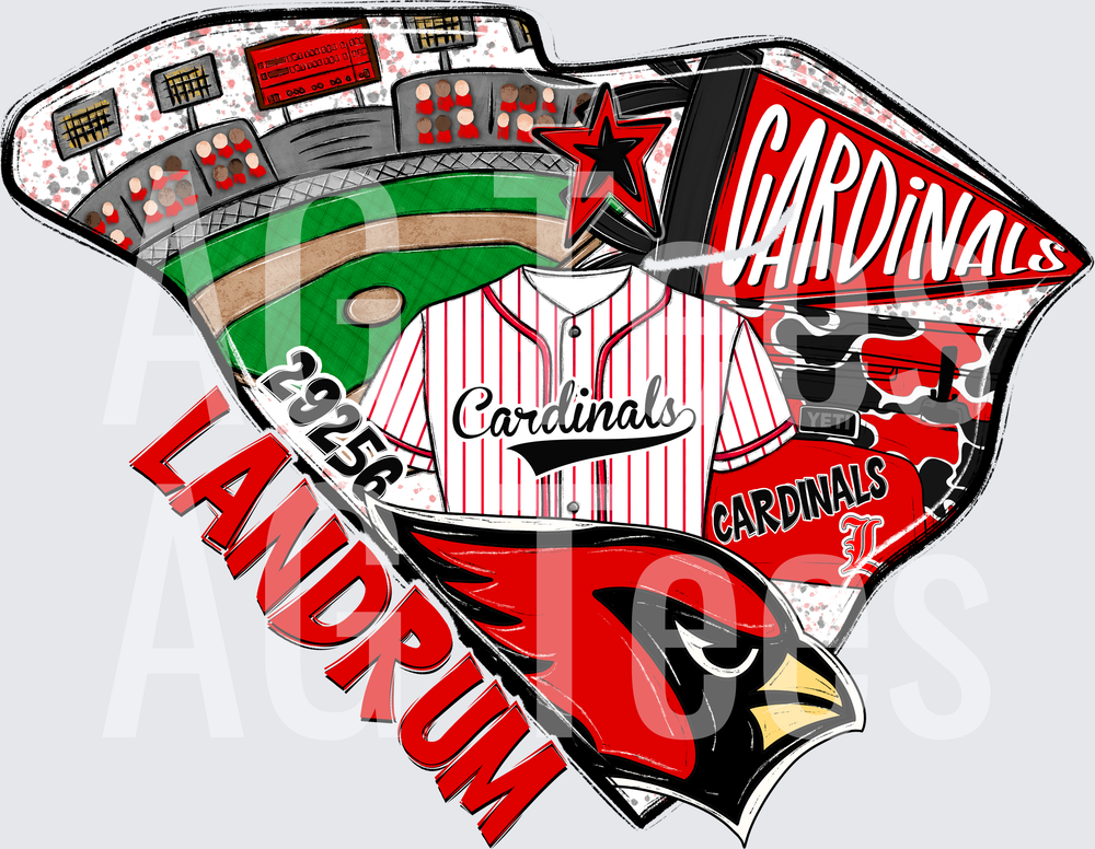 landrum_cardinals_baseball