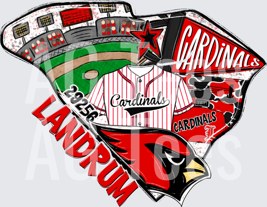 landrum_cardinals_baseball