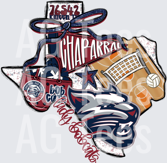 Chaparral_Lady_Bobcats