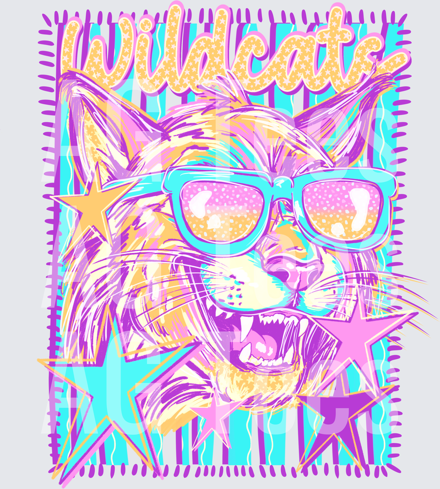 Wild_cats