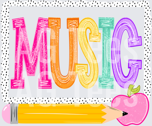 Music