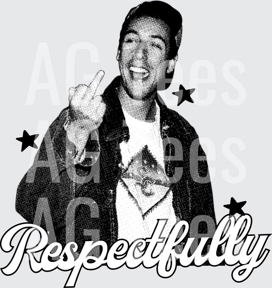 RESPECTFULLY ADAM