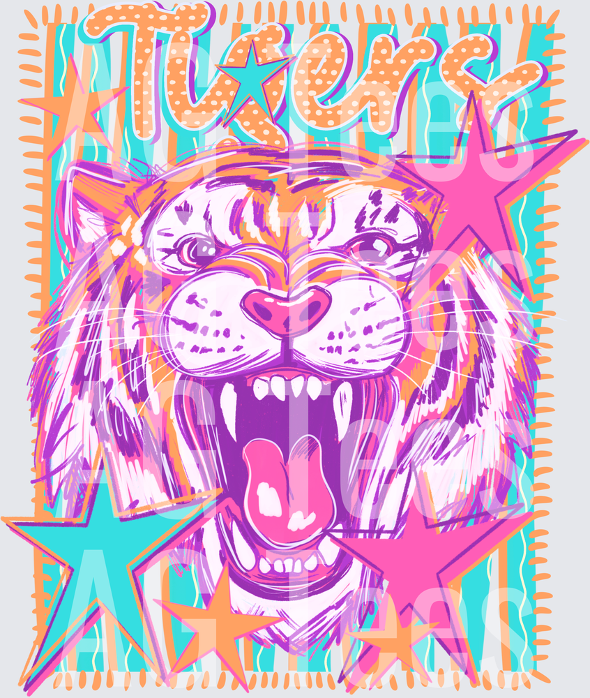 Tigers