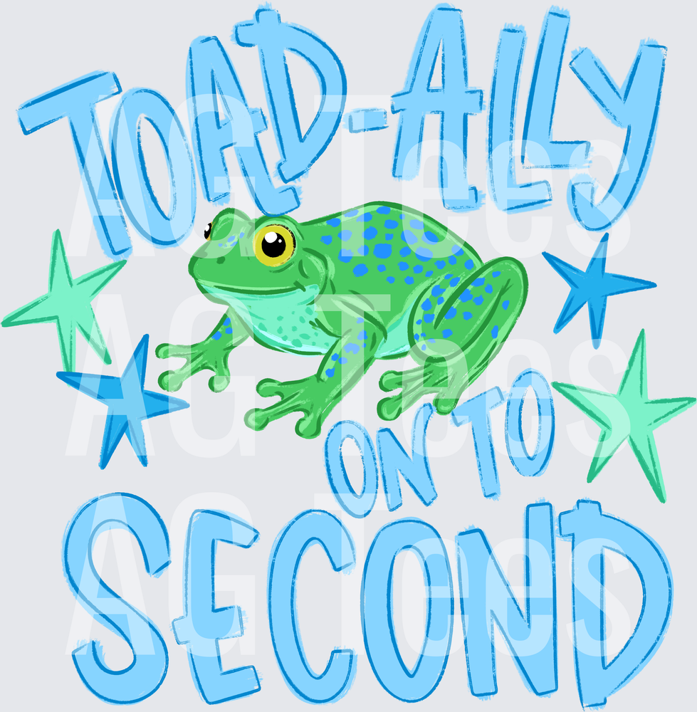 Secondboy