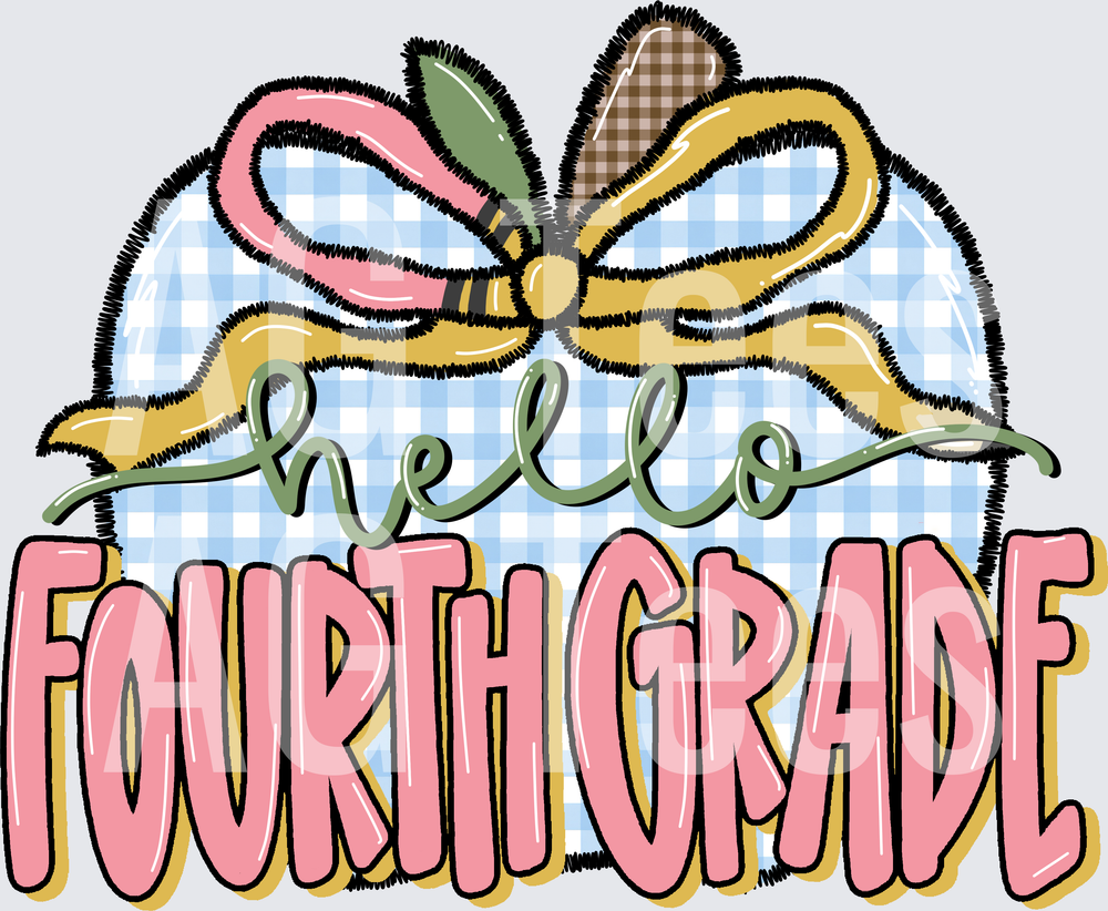 Smock school bundle (4)
