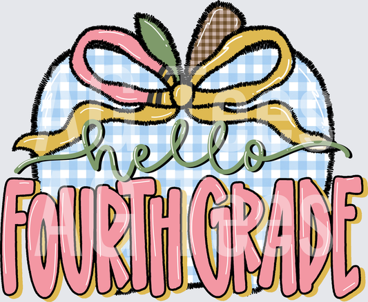 Smock school bundle (4)