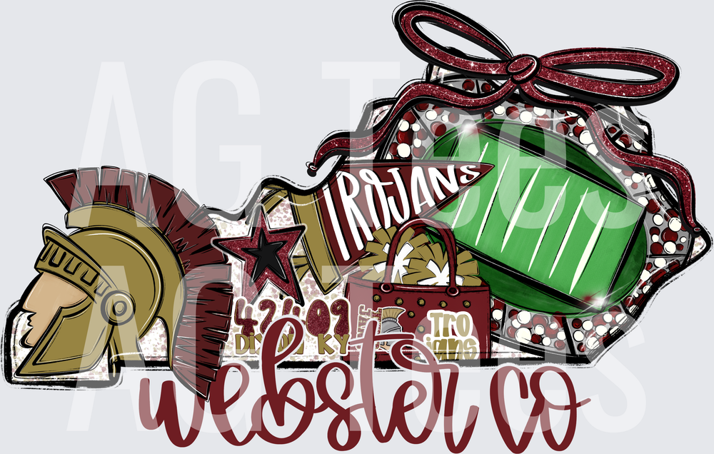 Webster_Co_Trojans