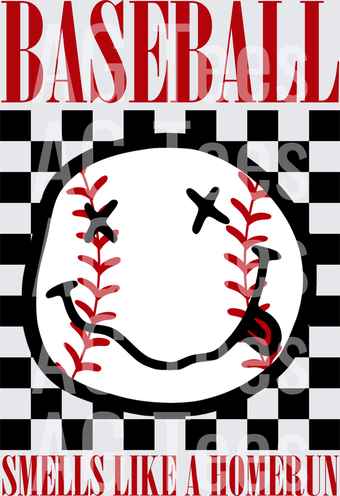 Nirvana baseball