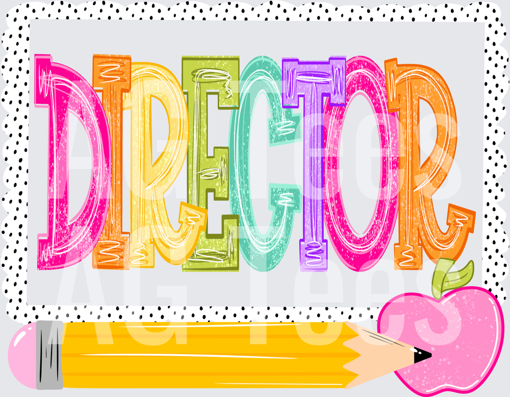 Director