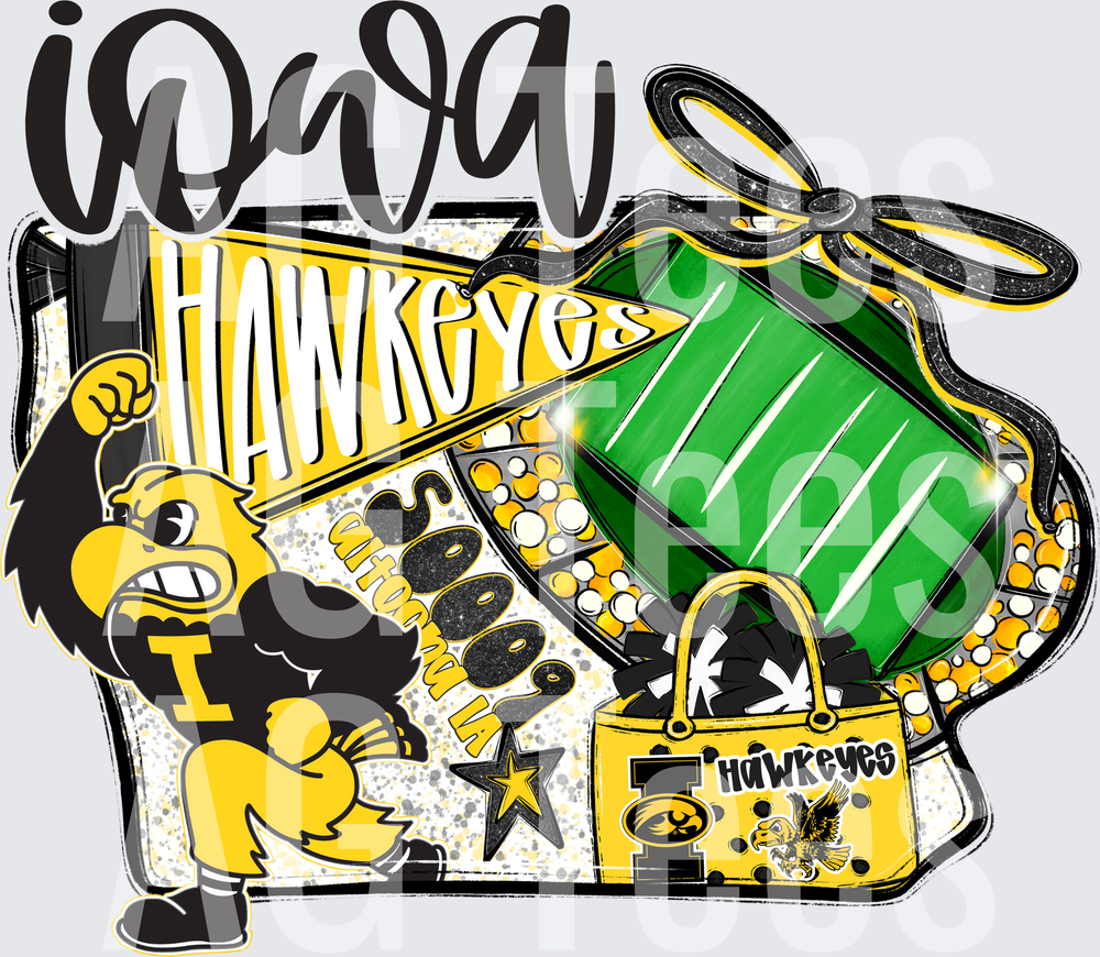Iowa_Hawkeyes