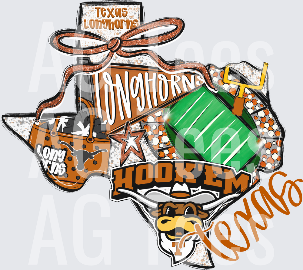 Texas_Longhorns