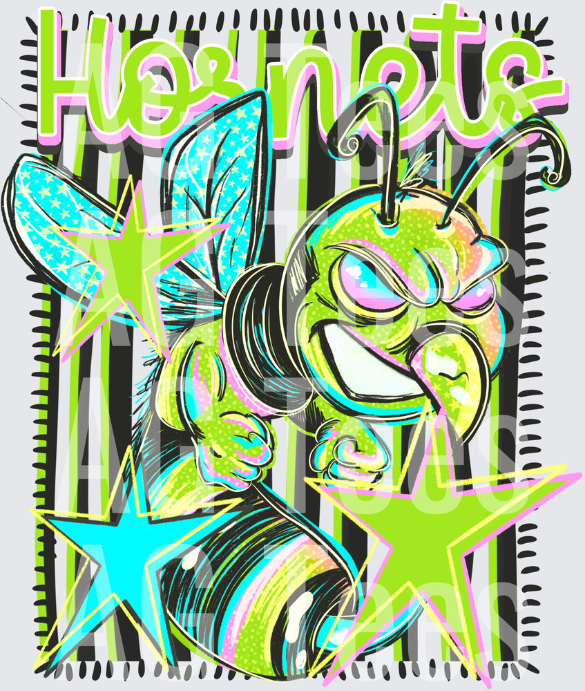 Hornets