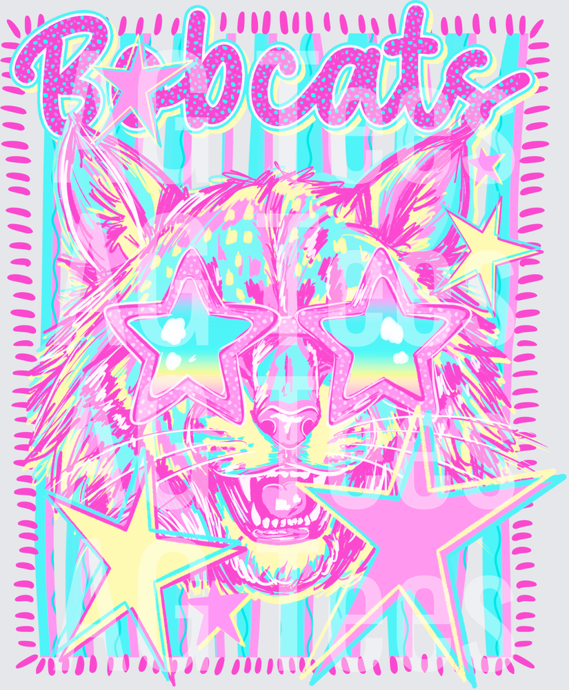 Bobcats