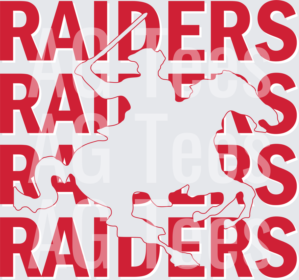 Raiders 18