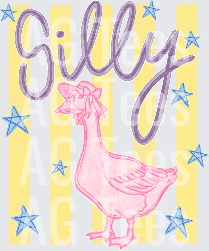 SillyGoose