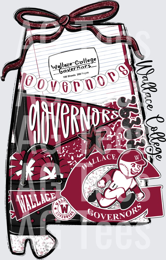 Wallace_Governors