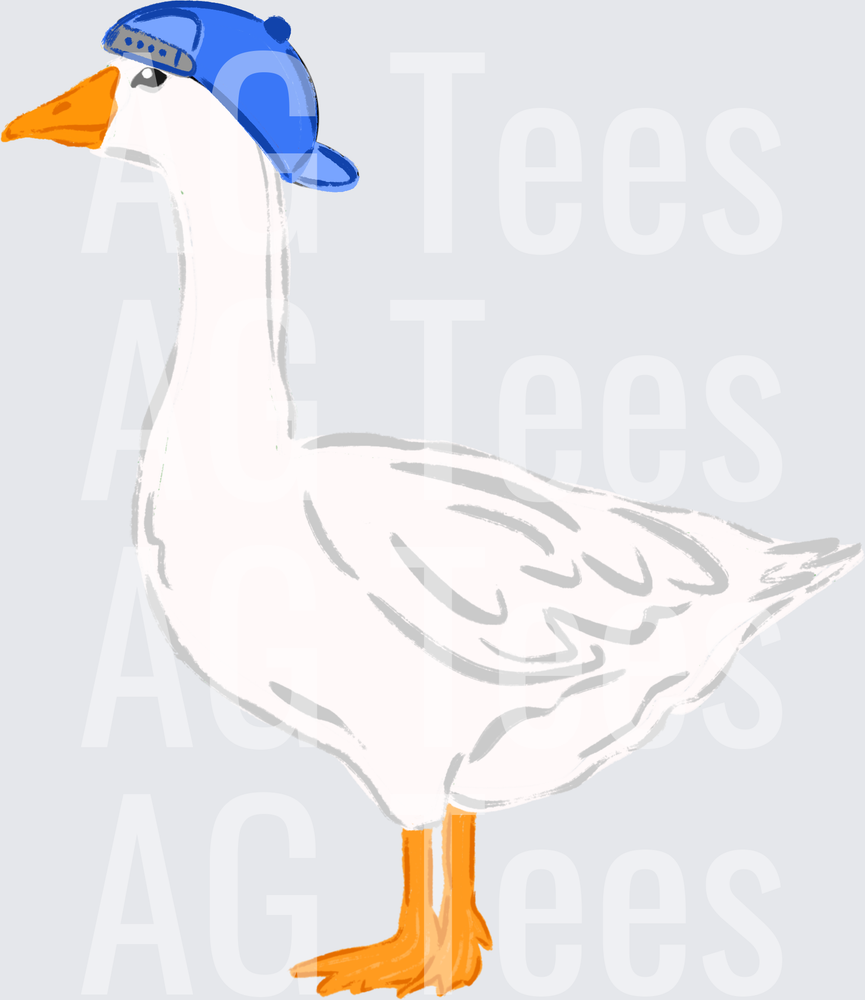 Freeboyduck