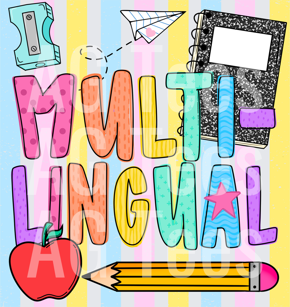 Multilingual