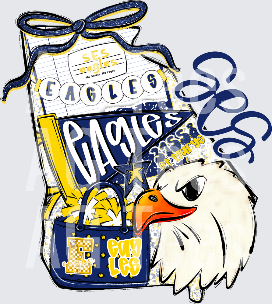 SES_Eagles
