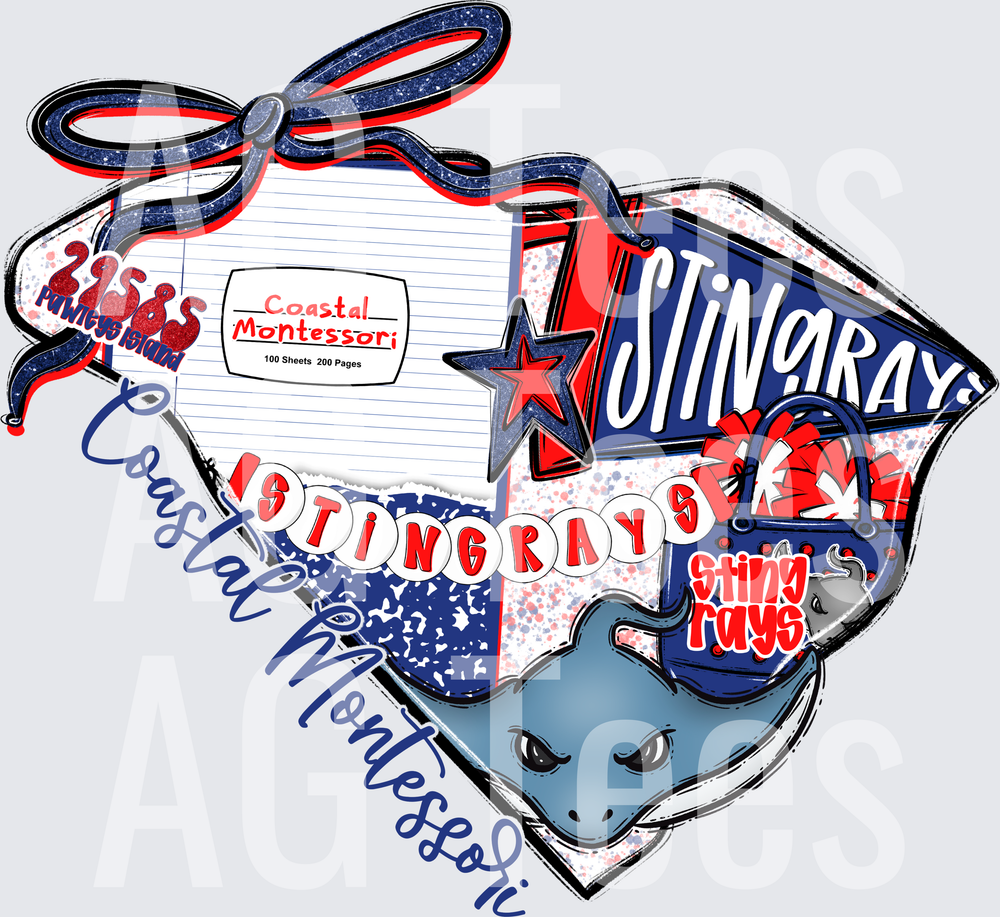 Coastal_Montessori_Stingrays