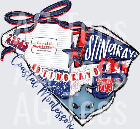 Coastal_Montessori_Stingrays