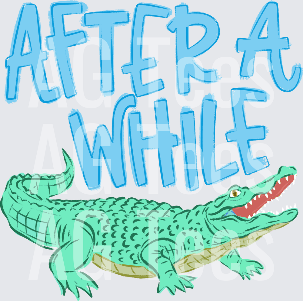 Afterawhile