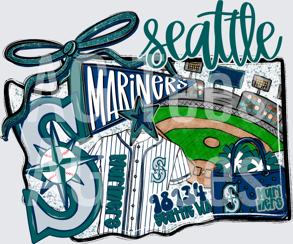 Seattle Mariners