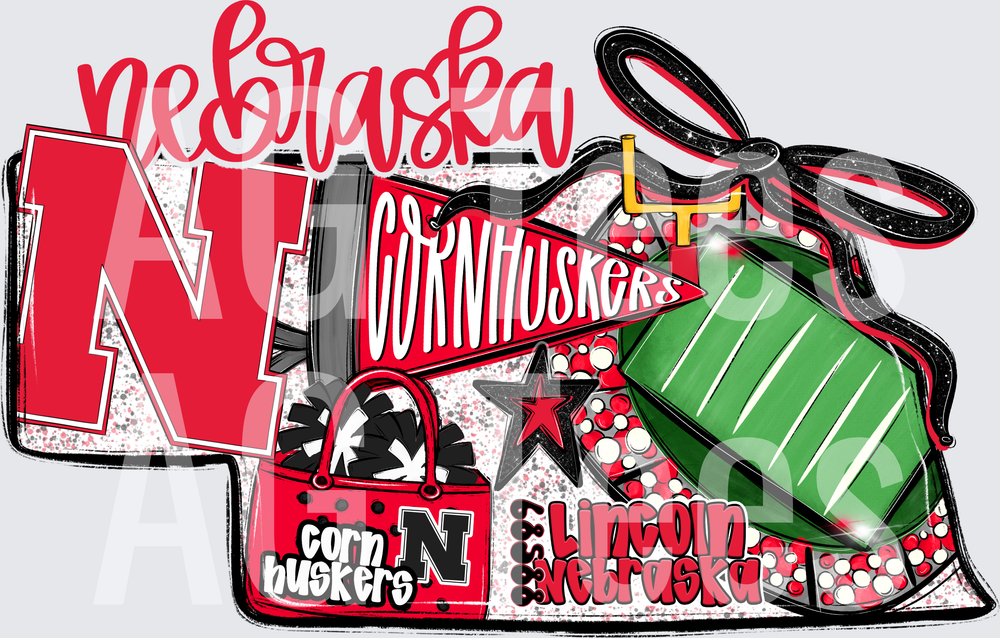 Nebraska Cornhuskers