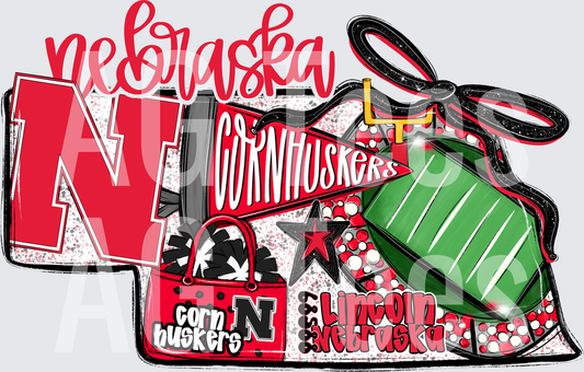 Nebraska Cornhuskers
