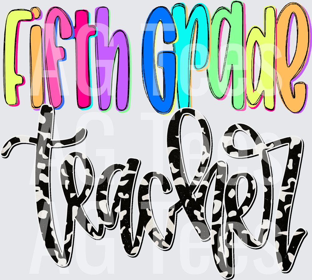 Fifth