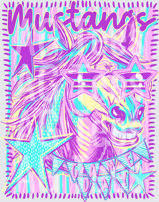 Mustangs(1)