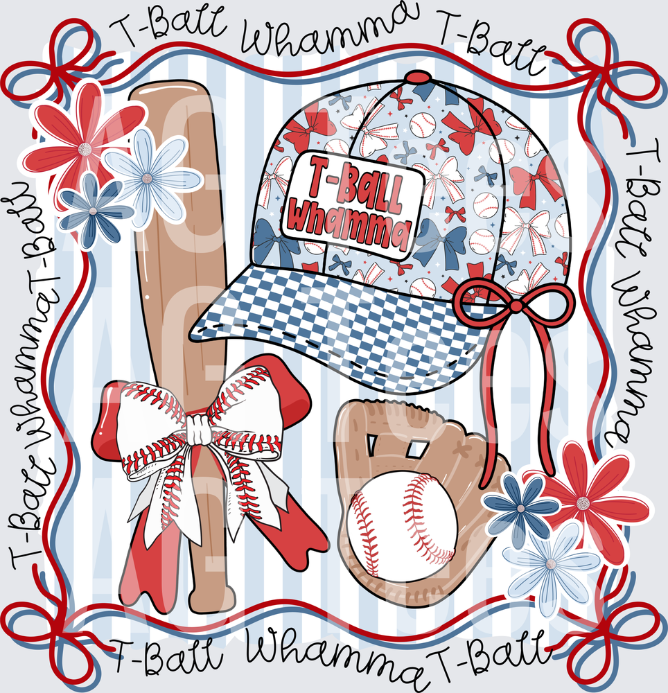 Tball whamma