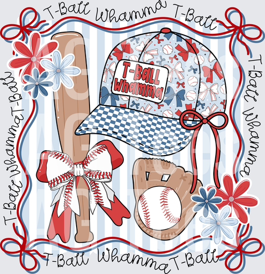 Tball whamma