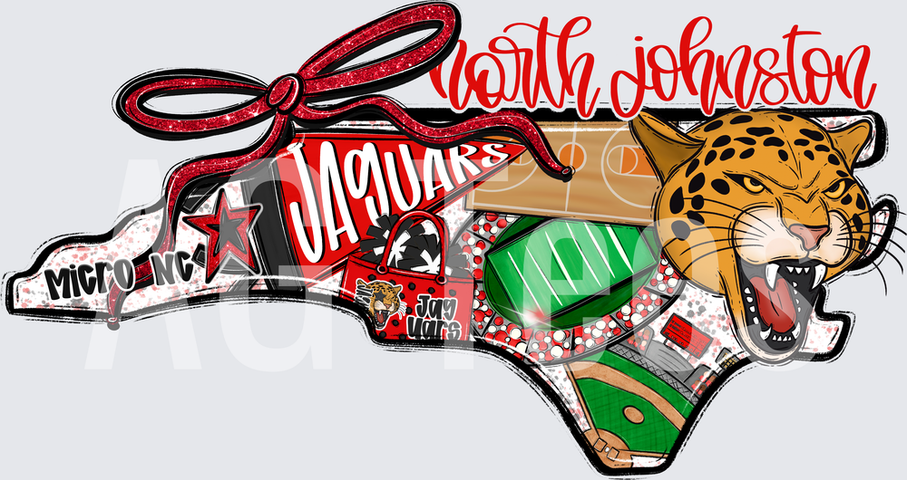 North_Johnston_Jaguars