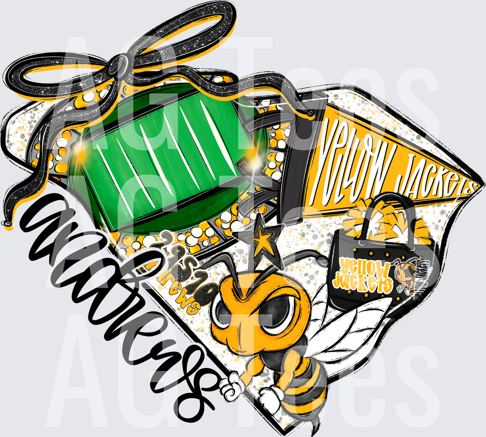 Andrews_Yellow_Jackets