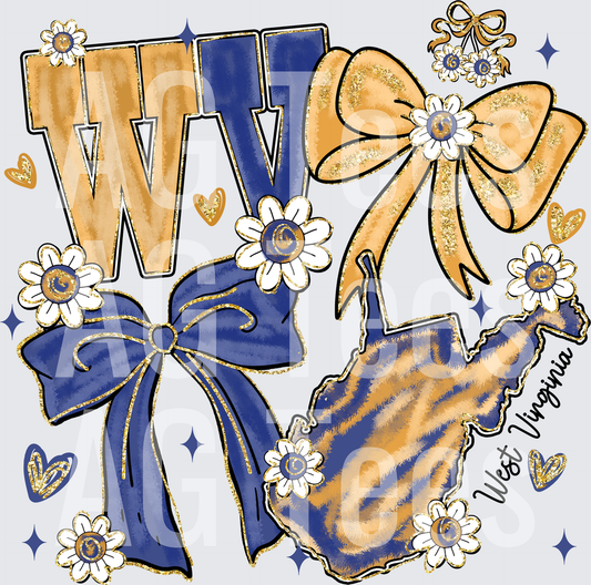 WV Coquette