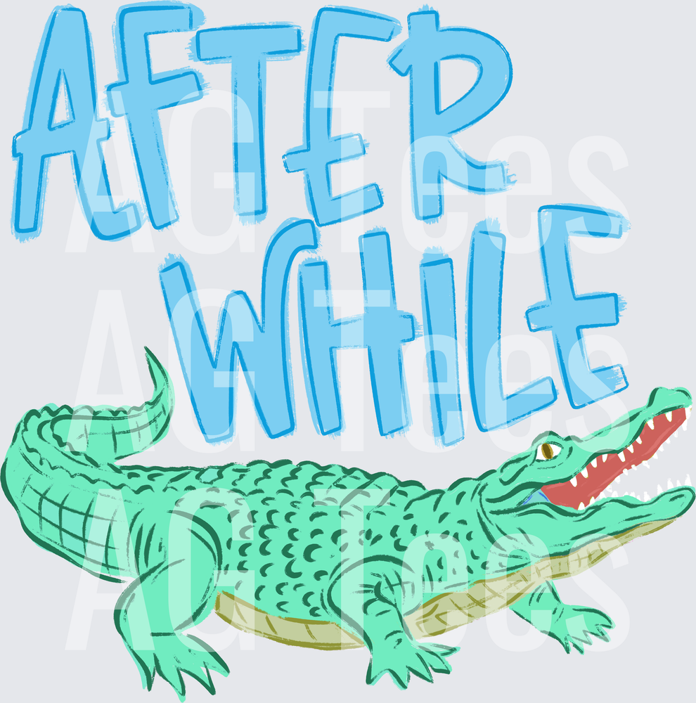 Afterwhileboy