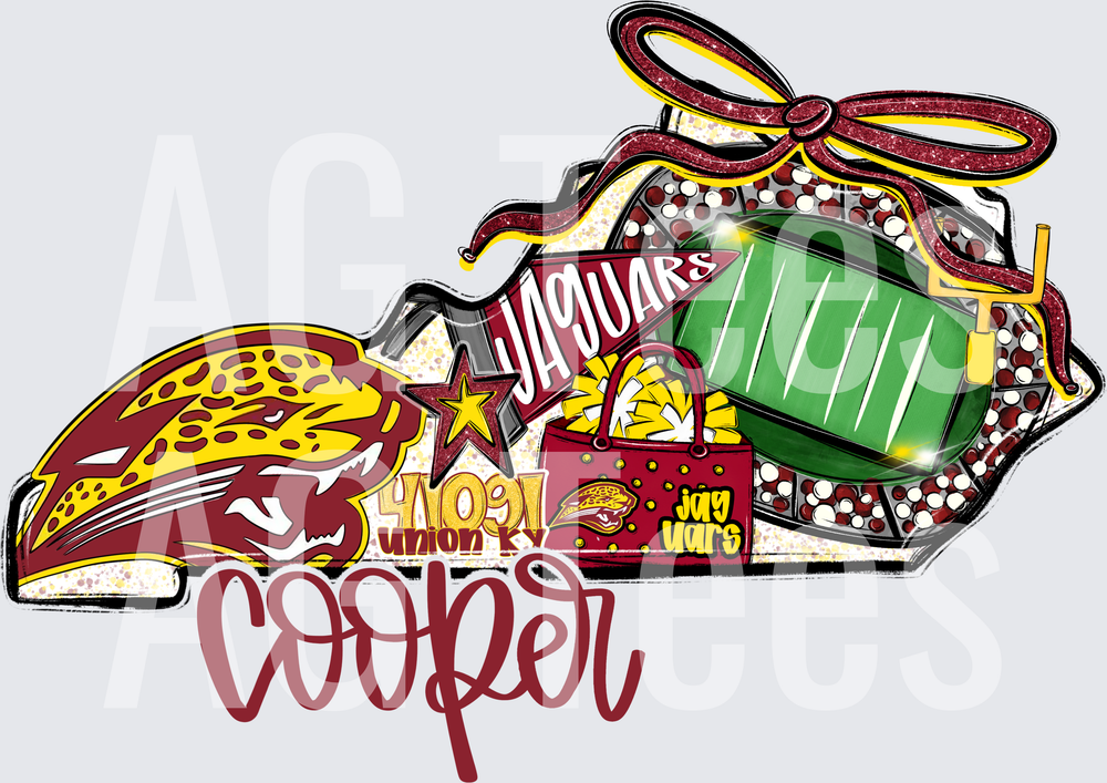 Cooper Jaguars