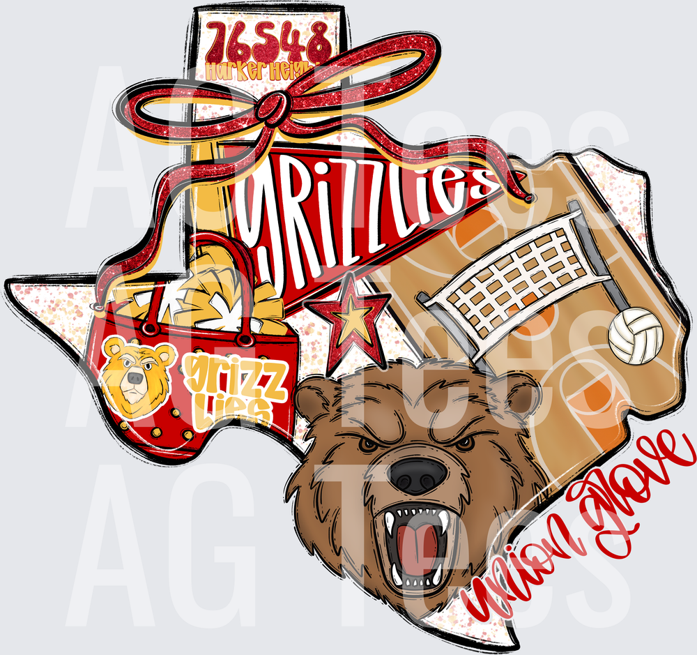 Union_Grove_Volleyball